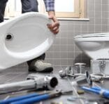 Lavabo Tıkanıklığı